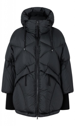 Куртка BOGNER SHERYL-D1 в черном цвете