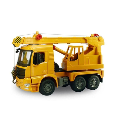 Кран Double Eagle