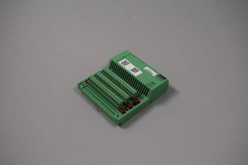 PHOENIX CONTACT IBS RT 24 DIO 16/8-2A-T