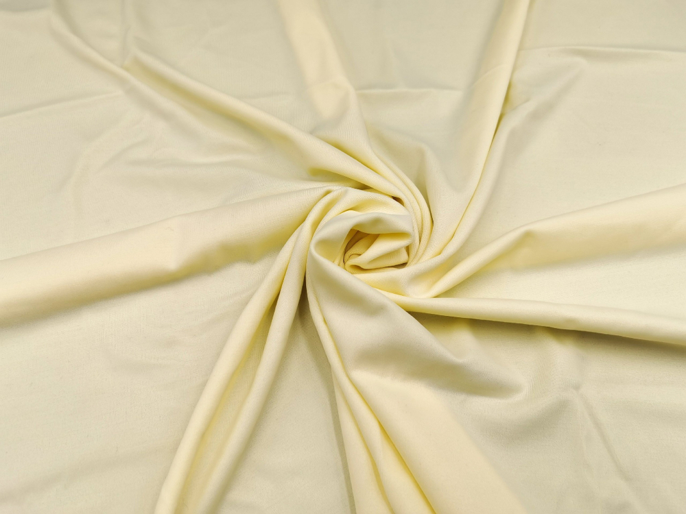 УЦЕНКА! Микрофибра, Lauma, нарцисс, 50 х 50 см