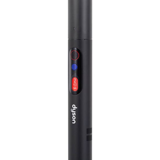 Вертикальный пылесос Dyson SV50 PencilVac Fluffy