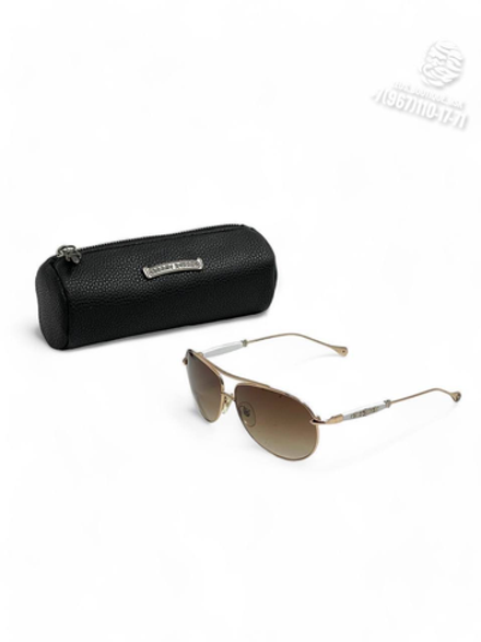 Солнечные очки Chrome Hearts
