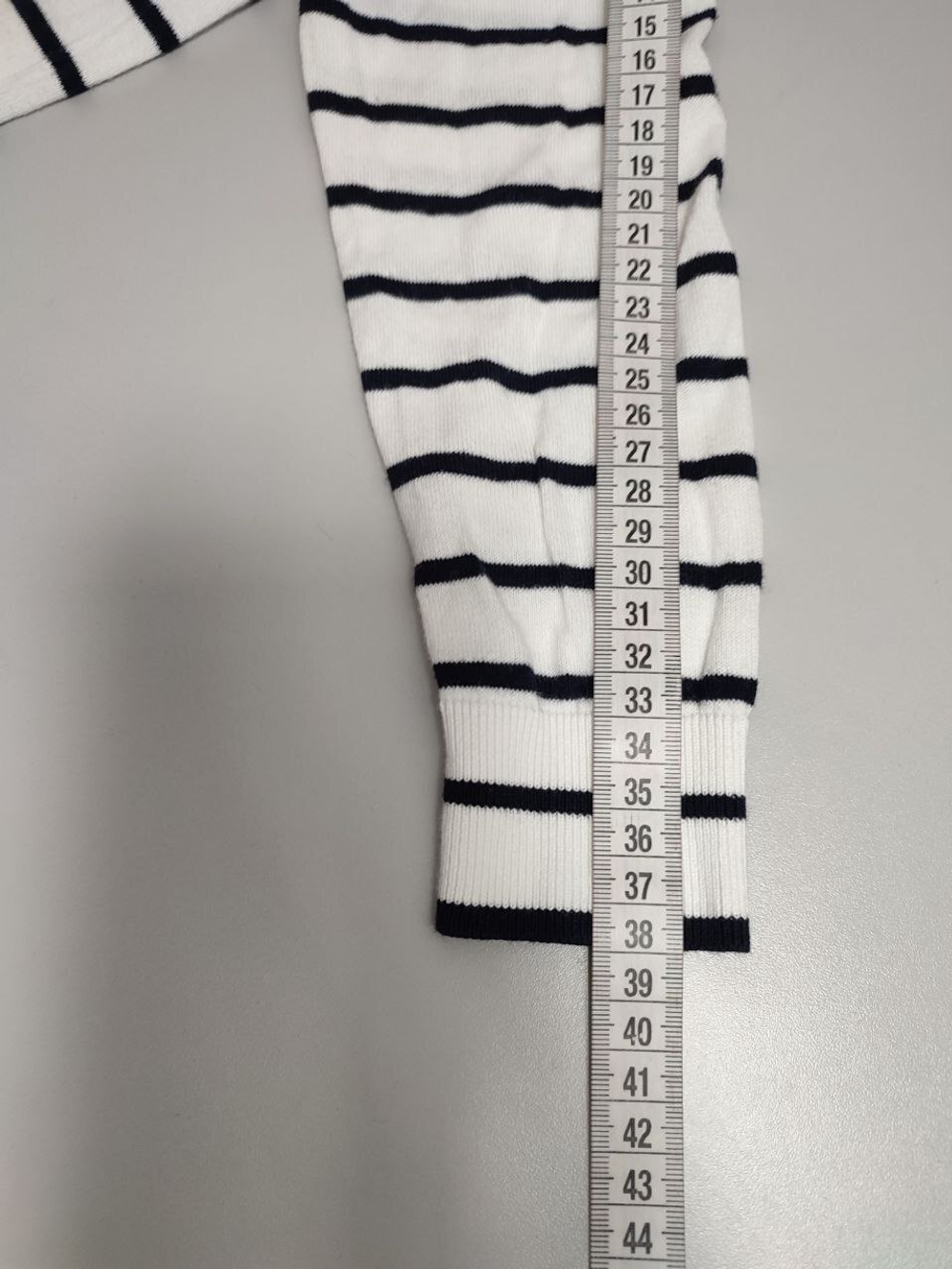 Лонг J.Crew стильный 42 размер