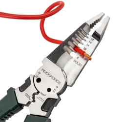 Съемник изоляции 200мм RockForce RF-6806C