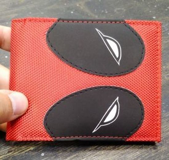 Кошелек Дэдпул Deadpool №2