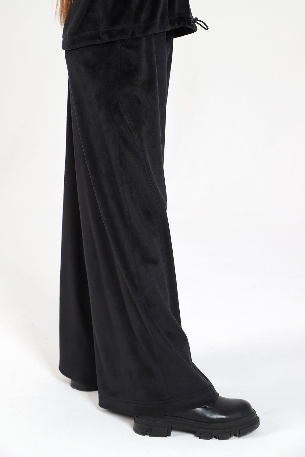 Костюм для девочки Вита-2 Виотекс ЧЁРНЫЙ