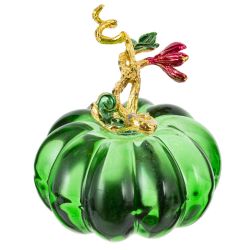 GAEM Фигурка декоративная "Тыква", L6 W6 H6 см