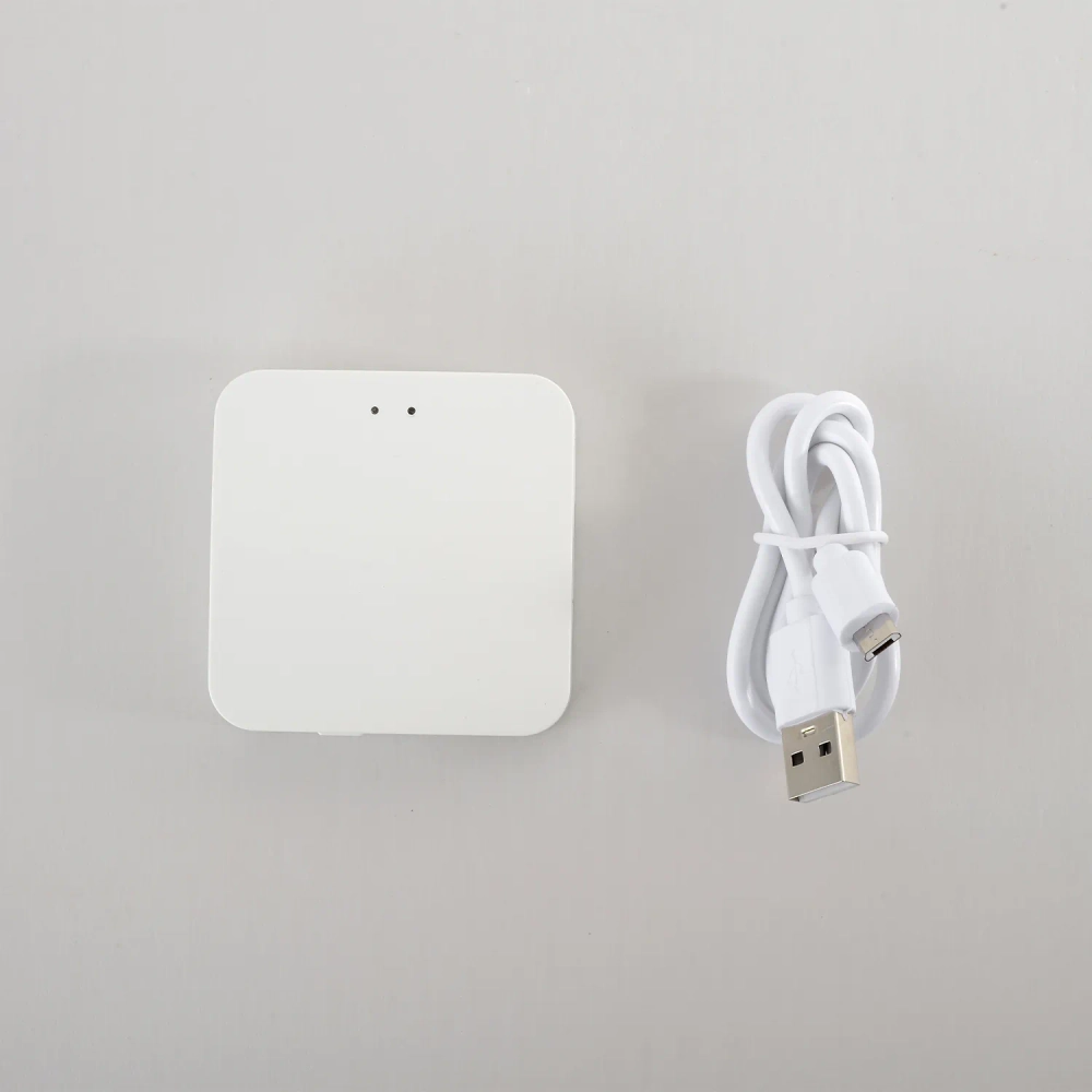 Модуль управления Space Smart Home Crystal Lux CLT 0.203 12