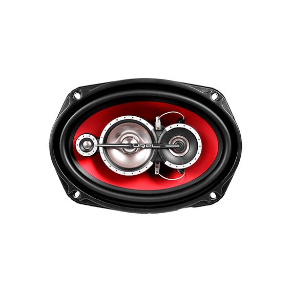 Коакс. акустика URAL (УРАЛ) DDB AS-D6941