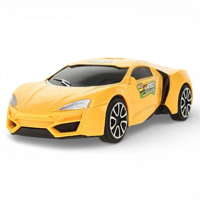 Машина Классическая ин. 19см, пакет 6288-17