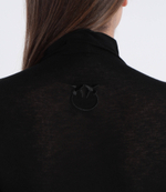 Блузка Pinko - черный(102328 A17S)