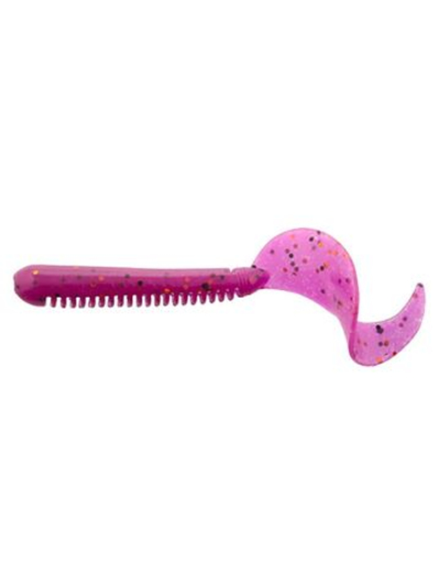 Твистеры съедобные LUCKY JOHN Pro Series CHUNK TAIL 2.0in (05.00)/S26 10шт.