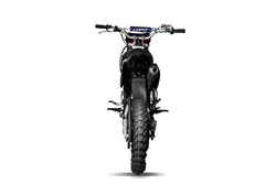Питбайк BRZ Z4 YX125 17/14