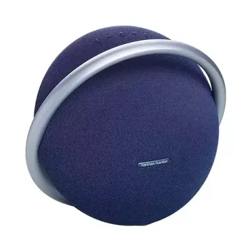 Портативная колонка Harman Kardon Onyx Studio 8 Blue