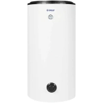 Бойлер косвенного нагрева напольный STOUT OptiBase SWH-2110 400 л с 2 теплообменниками