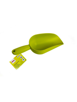 Совок садовый пластиковый(L-285мм) WMC TOOLS WMC-TG2901003-A