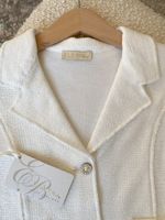 Новый хлопковый жакет Elsy, 104