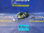Замок двери задней правой MAZDA FAMILIA 2001
