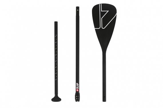 23 Весло PRIME Алюминиевое