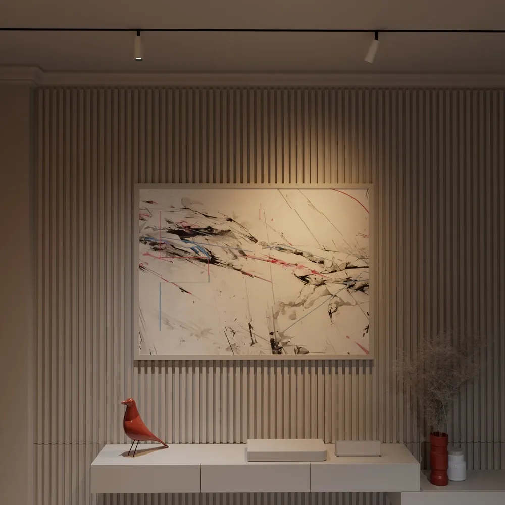 Магнитный трековый светильник Arte Lamp OPTIMA