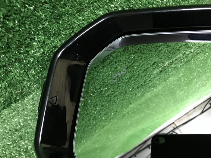 Зеркало левое Jetour T2 (2023-н.в.) 23 контакта