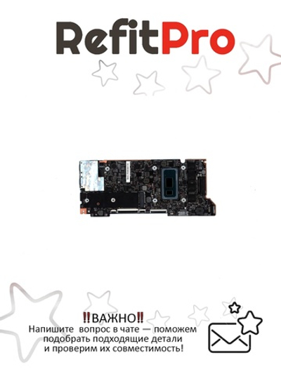 Материнская плата для ноутбука Lenovo Yoga S730-13IWL / 730S-13IWL Intel Core i7-8565U UMA 16G (5B20S72127), оригинал
