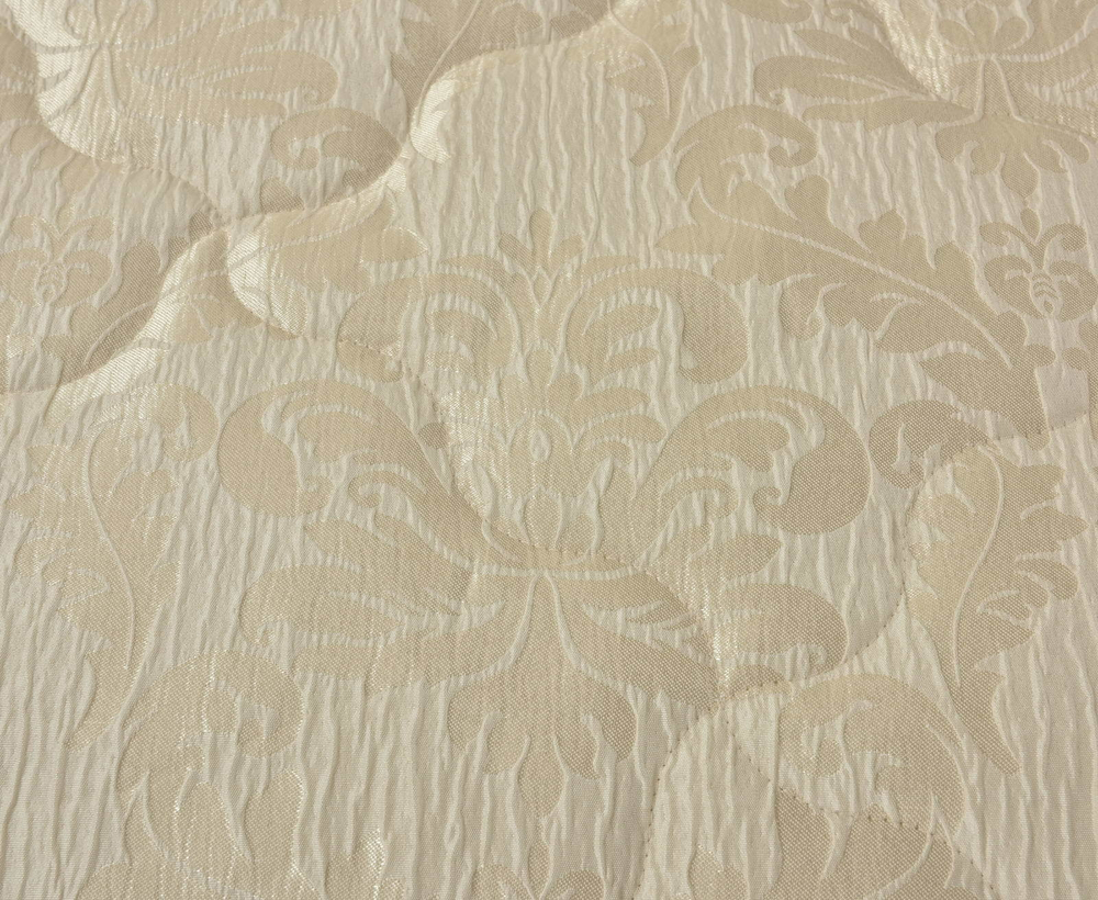 Покрывало 240х260 Sofi De MarkO Эрколано молоко