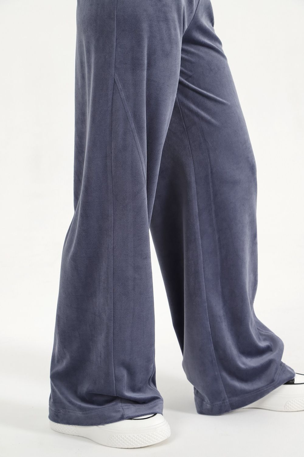 Костюм женский Вита-3 Виотекс СЕРЫЙ