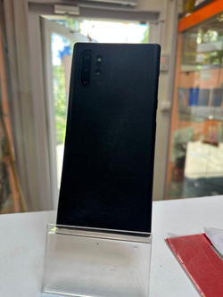 Смартфон Samsung Galaxy note 10+ 12/256