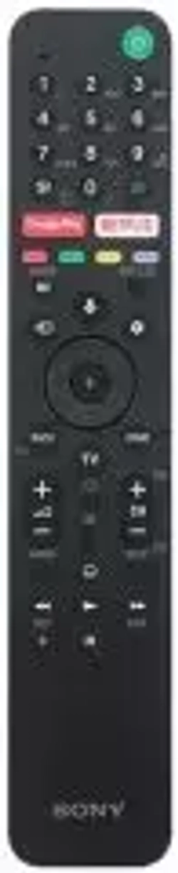 Телевизор Sony 65" KD-65A8BR2 черный