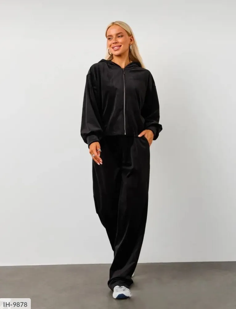 Костюм IH-9872 Фабрика Моды