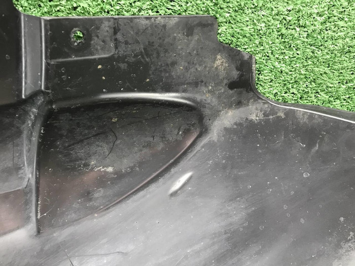 Подкрылок передний левый Mercedes GLE C292 (15-19)