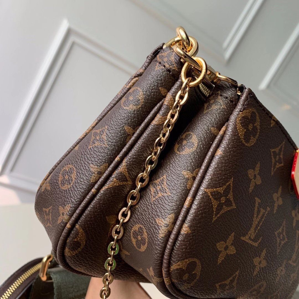 Louis Vuitton Multi Pochette Accessoires