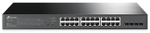 TP-LINK TL-SG2428P серый