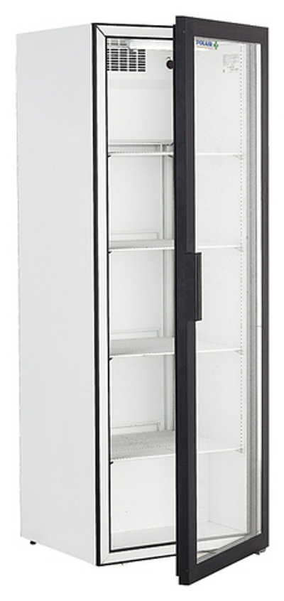 Шкаф холодильный фармацевтический POLAIR ШХФ-0,4 ДС