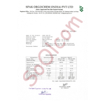 Полисорбат-20, эмульгатор