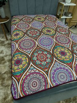 Покрывало ТАЧ Микс 1,5сп