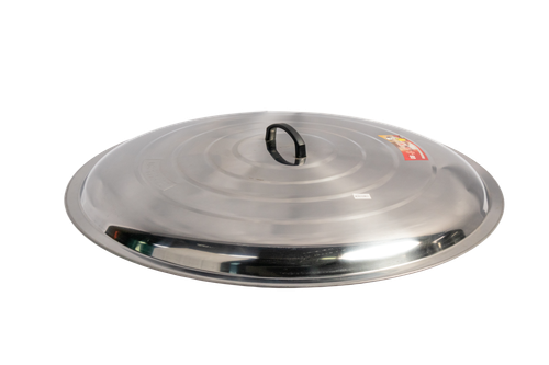 КРЫШКА Д/КАЗАНА НЕРЖ Р80