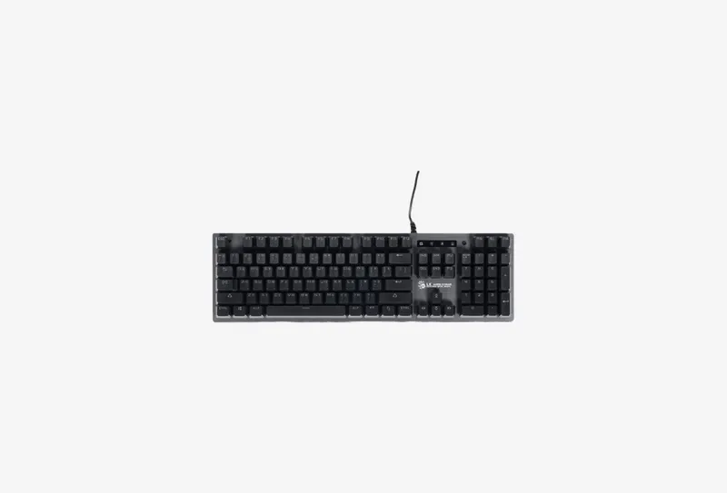 Клавиатура проводная A4Tech A4Tech Bloody B760