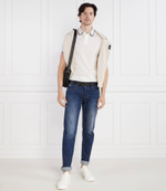 Джинсы j75 Emporio Armani - голубой(6R1J75 1DQSZ)