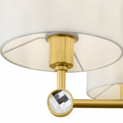 Подвесная люстра Maytoni MOD088PL-06BS