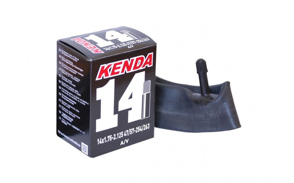 Камера KENDA 14&quot;