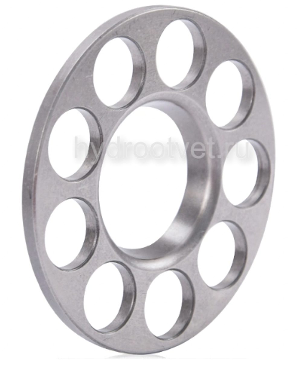 A10VO100 RETAINER PLATE - Прижимной диск (сепаратор) для насоса A10VSO100 31 серии