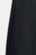 Брюки с широкими штанинами из коллекции ZW - ZARA