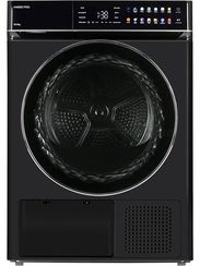 Сушильная машина HIBERG HDQ11 - 10 B