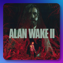 Alan Wake 2 PlayStation 5 Цифровая