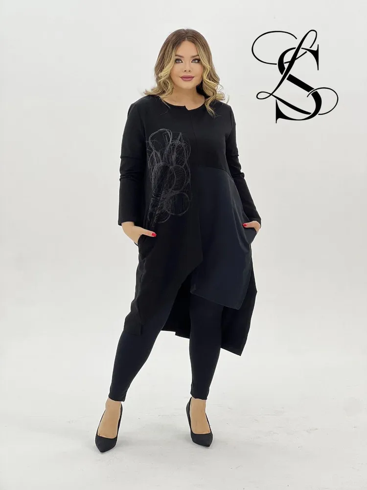 Туника "Джейн" Fabrika