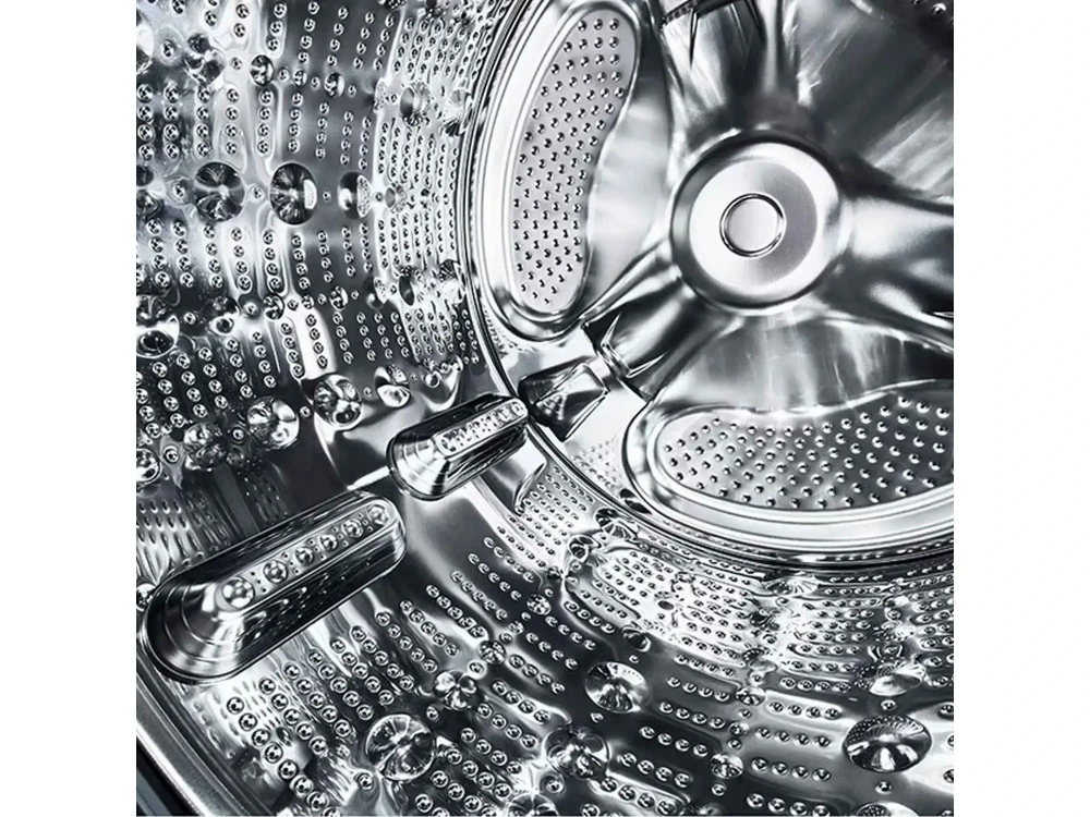 Լվացքի մեքենա LG W1S1CVK2EHM