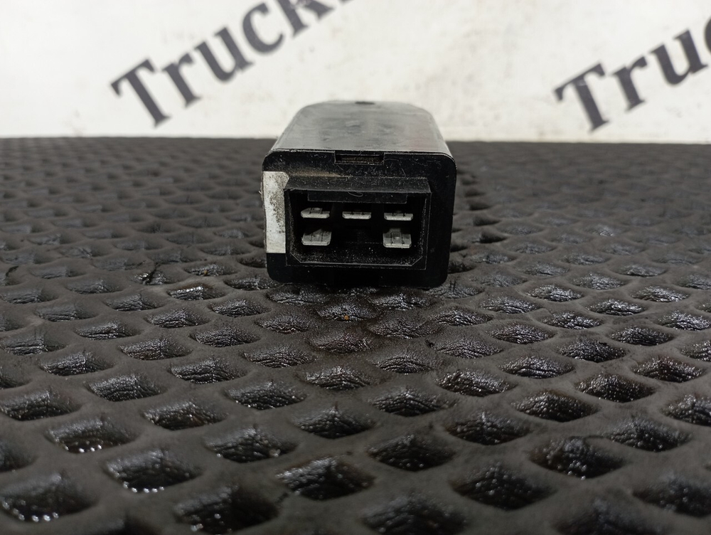 Реле выключателя батареи