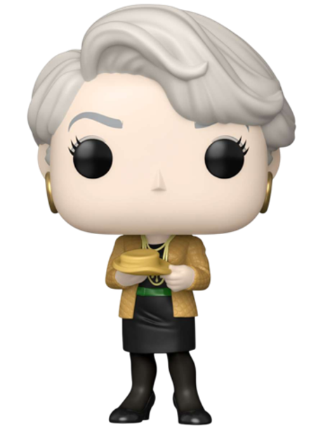 Фигурка Funko POP! Movies The Devil Wears Prada Miranda Priestly